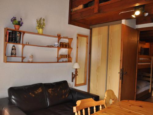 Appartement confortable à Châtel, proche des télésièges, avec Wi-Fi