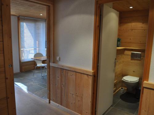 Studio charmant à Châtel, près du centre, parking inclus