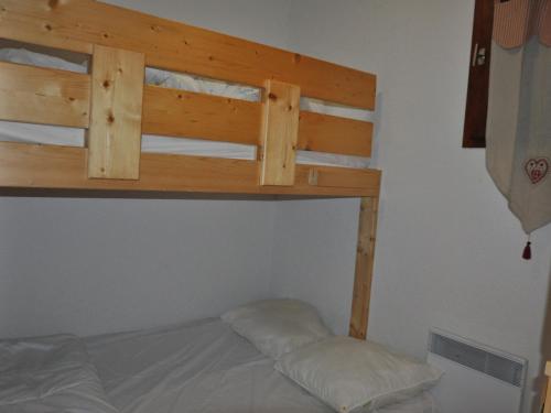 Appartement cosy proche télésièges à Châtel, parking inclus