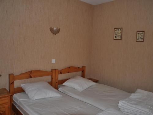Charmant 2 pièces avec balcon et parking, proche centre et remontées mécaniques !