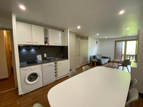 Appartement Châtel, 2 pièces, 6 personnes - FR-1-693-85