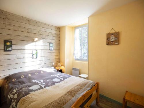 Fotografia z galérie ubytovania Séjour calme à Cauterets : Appartement T3, 4-6 pers, proche navette, commerces et télécabine - FR-1-401-248 v destinácii Cauterets