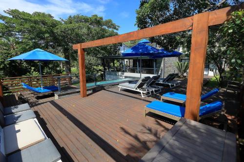 Φωτογραφία από το άλμπουμ του St Lucia Hilltop Guest House σε St Lucia
