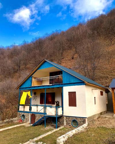 Virev Guest House