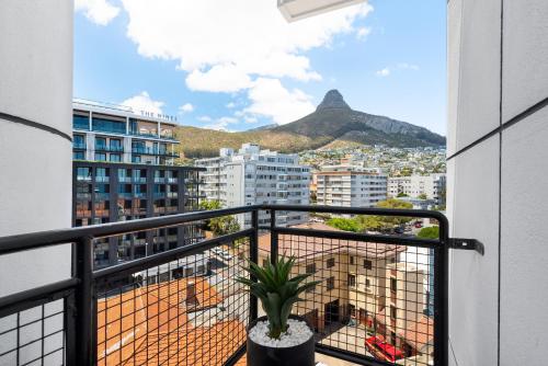 The Flamingo Apartments, Cape Town (updated prices 2024)