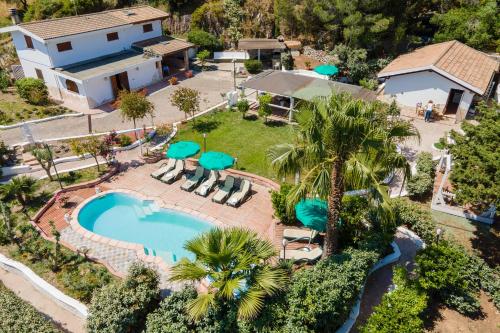 Villa Turchese With Pool/ Depandance Turchese With Pool - Happy Rentals