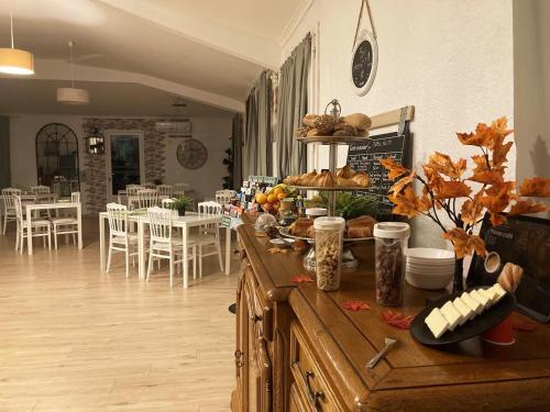 Photo de la galerie de l'établissement Château Marith - Etablissement climatisé avec Piscine, à Clairac