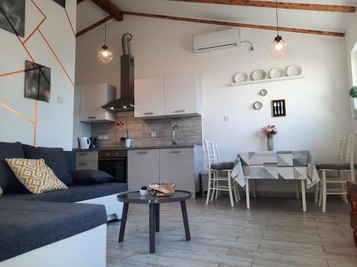 Apartments Novum
