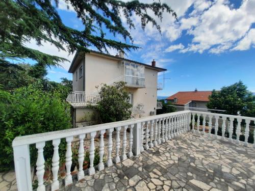 Apartments Novum