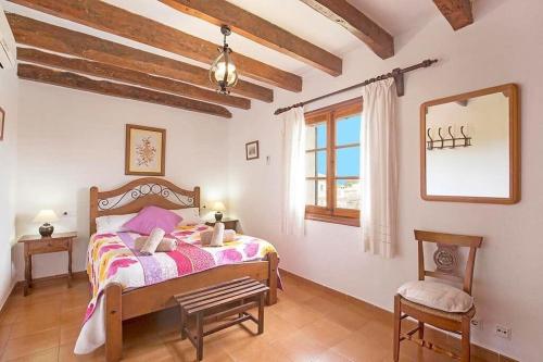 Nice villa near Pollensa by Renthousing