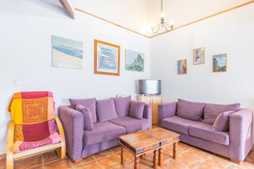 Casa Aitana-abdet -val de Guadalest, Confrides – Precios ...