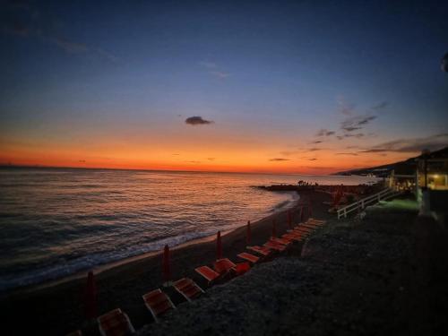 Φωτογραφία από το άλμπουμ του Eremo sul Mare σε Marina di Fuscaldo