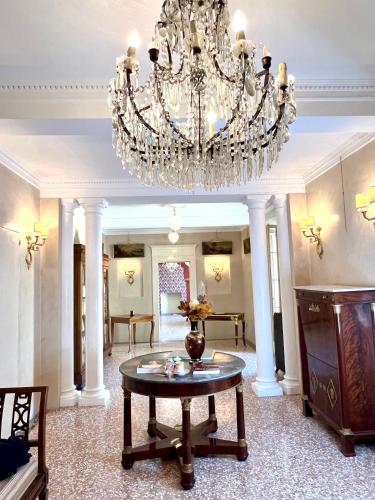 Foto Castiglione 27 Luxury Suite