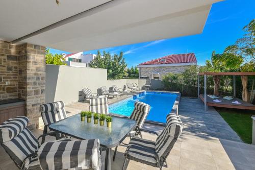 Villa Dana & Thalia - Private Pool