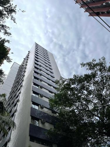 Gallery image of Summit Suítes Hotel Paulista in Sao Paulo