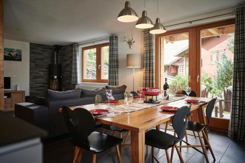 Chalet Sole