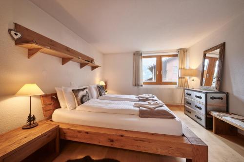 Chalet Sole
