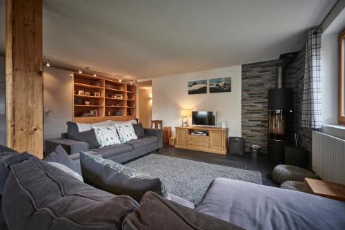 Chalet Sole