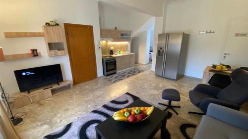 Patras Golden Suite
