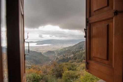 Fotografie z fotogalerie ubytování The Fern House v destinaci Makrinítsa