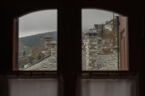 Fotografie z fotogalerie ubytování The Fern House v destinaci Makrinítsa