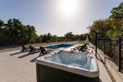 Villa Laura Rabac – Photos 2