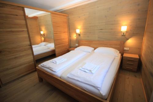 Zell am See Lake View Apartment