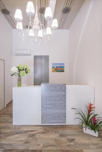 Ảnh trong thư viện ảnh của Residenza Le Zagare ở Castellammare del Golfo