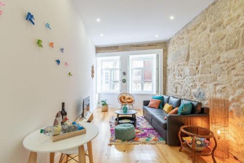 Riverside Cozy Studio by LovelyStay