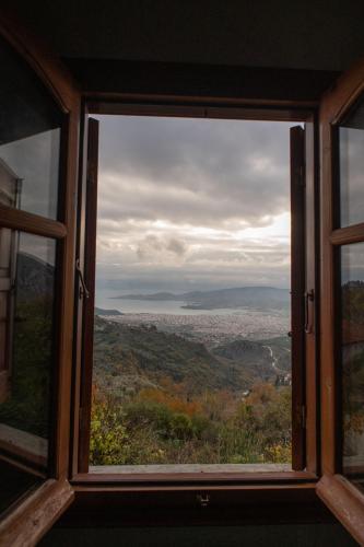 Fotografie z fotogalerie ubytování The Fern House v destinaci Makrinítsa