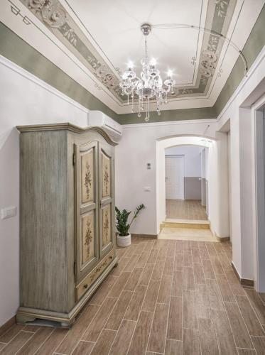 Ảnh trong thư viện ảnh của Residenza Le Zagare ở Castellammare del Golfo