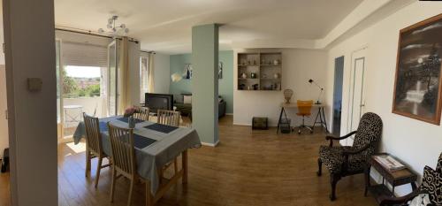 Appartement cosy sur avignon proche des remparts