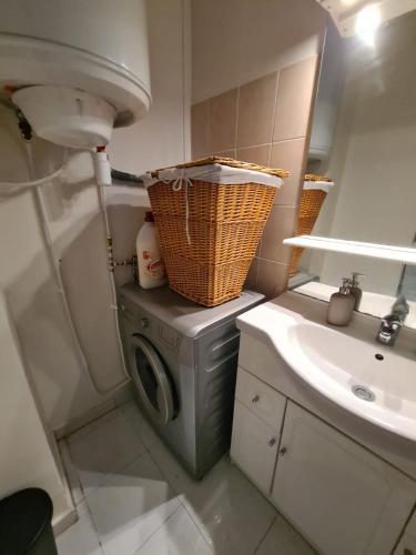 Appartement cosy sur avignon proche des remparts