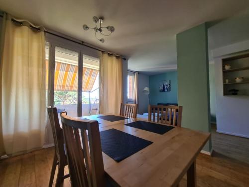 Appartement cosy sur avignon proche des remparts