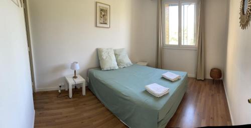 Appartement cosy sur avignon proche des remparts