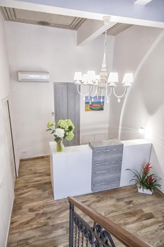 Ảnh trong thư viện ảnh của Residenza Le Zagare ở Castellammare del Golfo