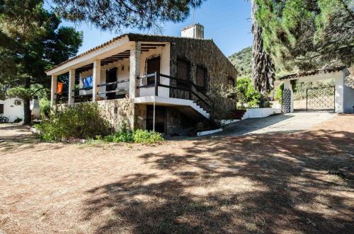 Costa del Sud - Villa indipendente