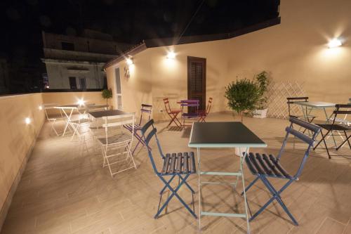Ảnh trong thư viện ảnh của Residenza Le Zagare ở Castellammare del Golfo