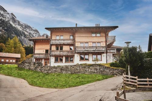Chalet Sole