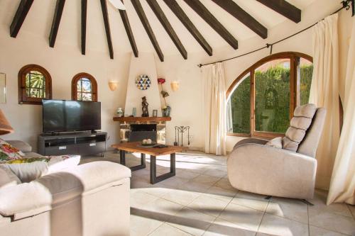Villa Tran - Plusholidays
