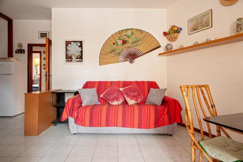 Rif A94 Appartamento Cellini – Photos 3