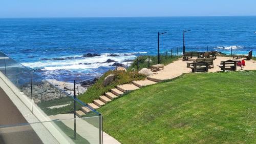 Gallery image of Departamento AltoMar El Tabo Isla Negra in El Tabo