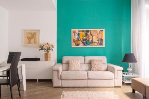 Milano Groovy Apartment, POrta Romana, Centro Città