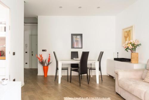 Milano Groovy Apartment, POrta Romana, Centro Città