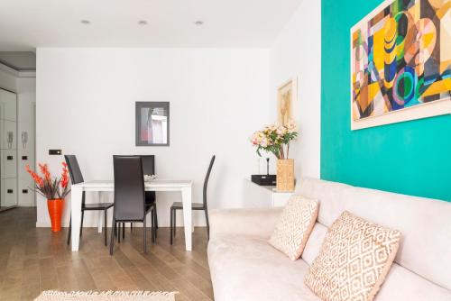 Milano Groovy Apartment, POrta Romana, Centro Città