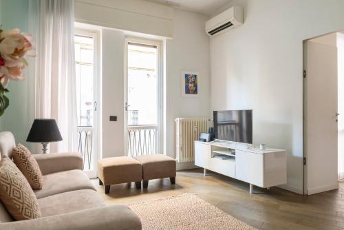 Milano Groovy Apartment, POrta Romana, Centro Città