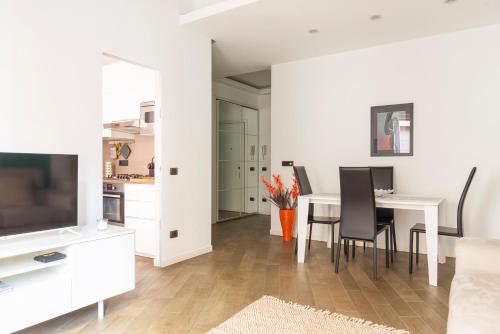 Milano Groovy Apartment, POrta Romana, Centro Città