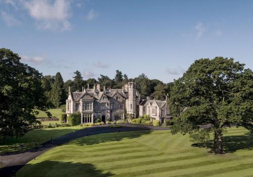 SCHLOSS Roxburghe, part of Destination by Hyatt