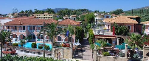 Laganas Beach Hotel