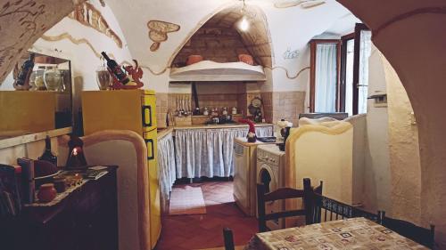 Galería fotográfica de Casa Ele - A cozy sardinian house with liquors en Sassari